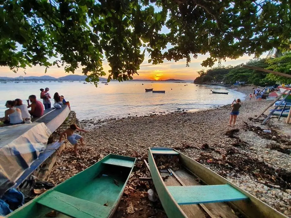 Pousada Do Baiano Penha  Brasil