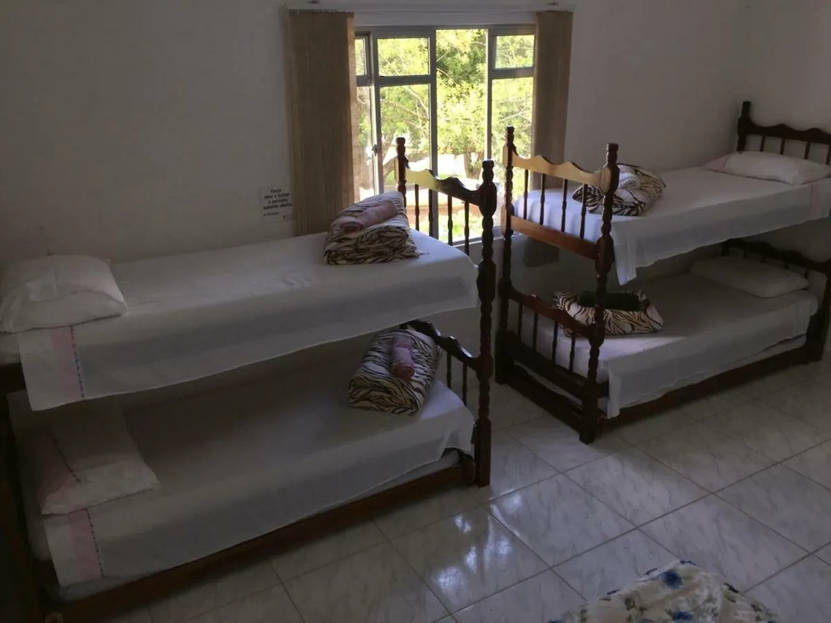 *** Guest house Pousada Do Baiano Penha  Brazil