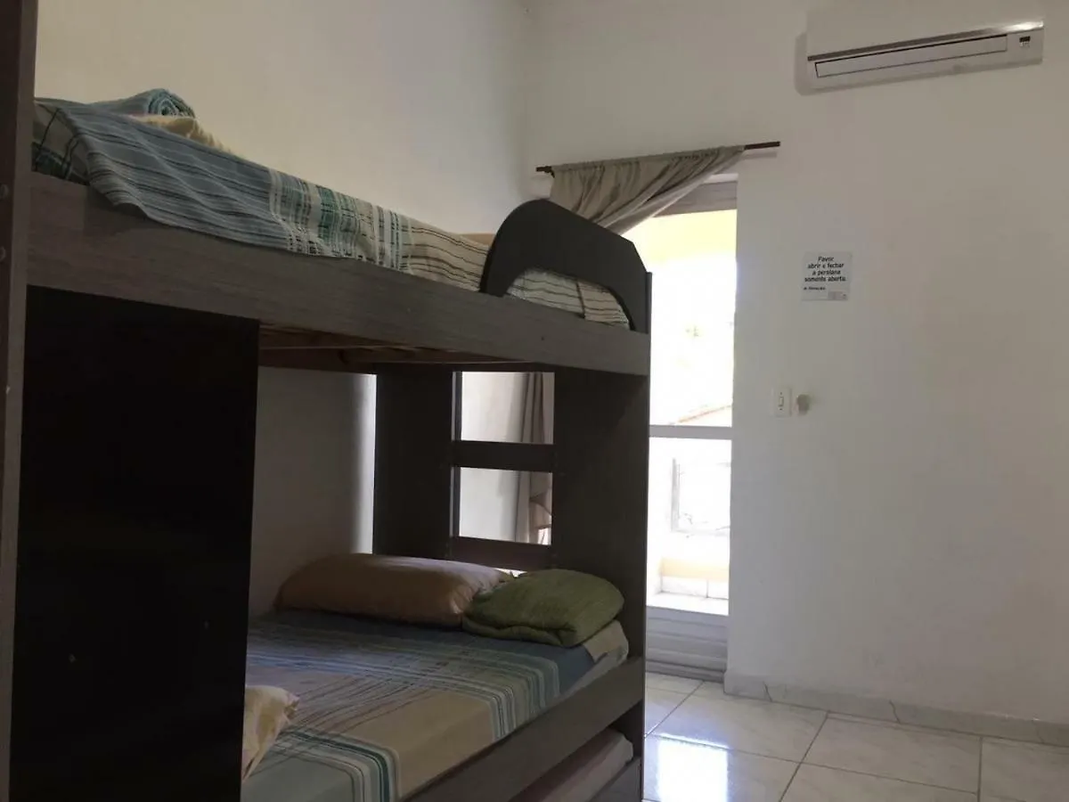 Pousada Do Baiano Penha  Guest house