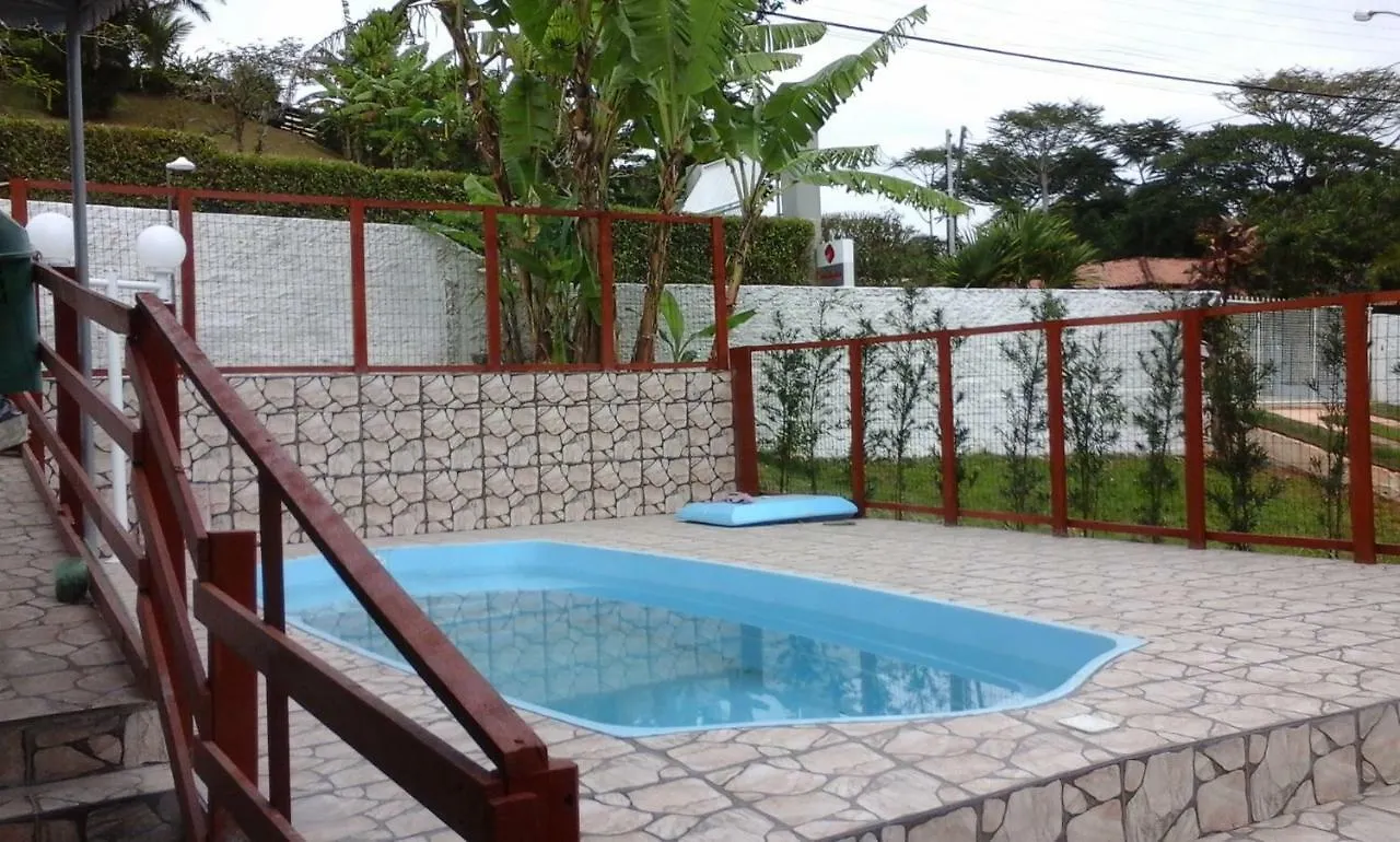 Pousada Do Baiano Penha  Guest house Penha (Santa Catarina)