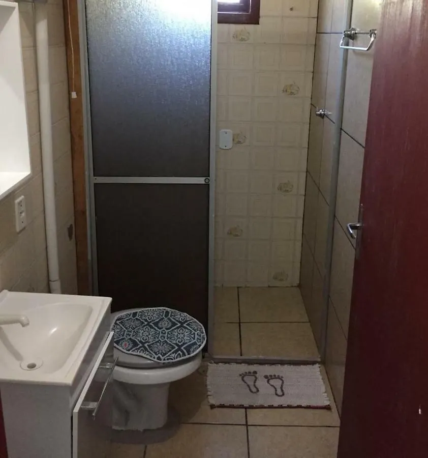 Pousada Do Baiano Penha  Guest house