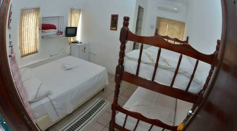 Pousada Do Baiano Penha  Guest house Penha (Santa Catarina)