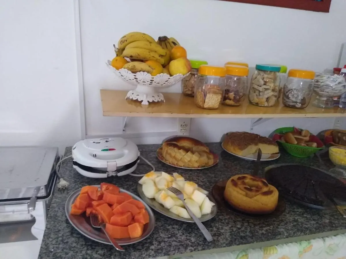 Pousada Do Baiano Penha  Guest house