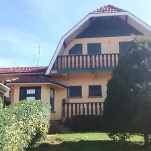  Estalagem Casa Em Família Brasil