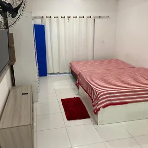  Casa de hóspedes Kitnet Em 05 Brasil