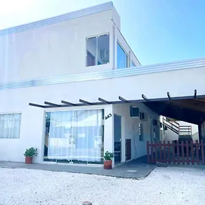Casa de hóspedes Sambaqui, Penha (Santa Catarina)
