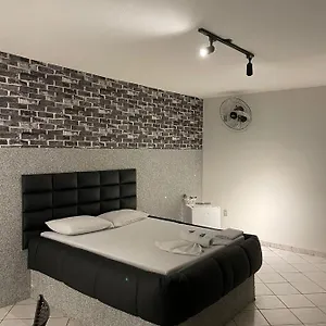 ** Hotel L 1001 Noites - Samambaia - Br 060 Brasil